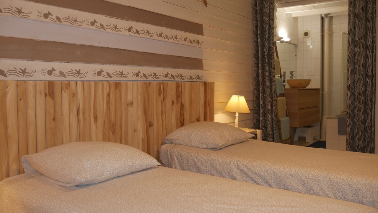 Photo of Bedroom in Narbonne