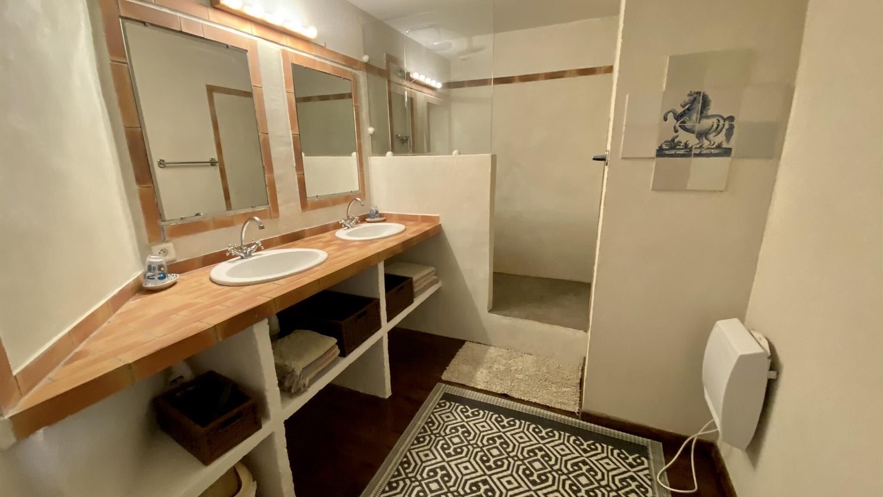 Photo of Bathroom in Narbonne