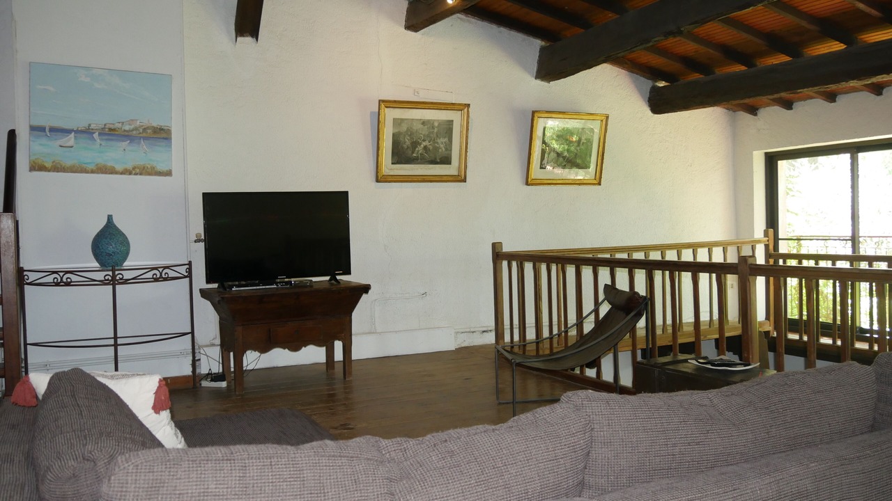 Photo of Livingroom in Narbonne