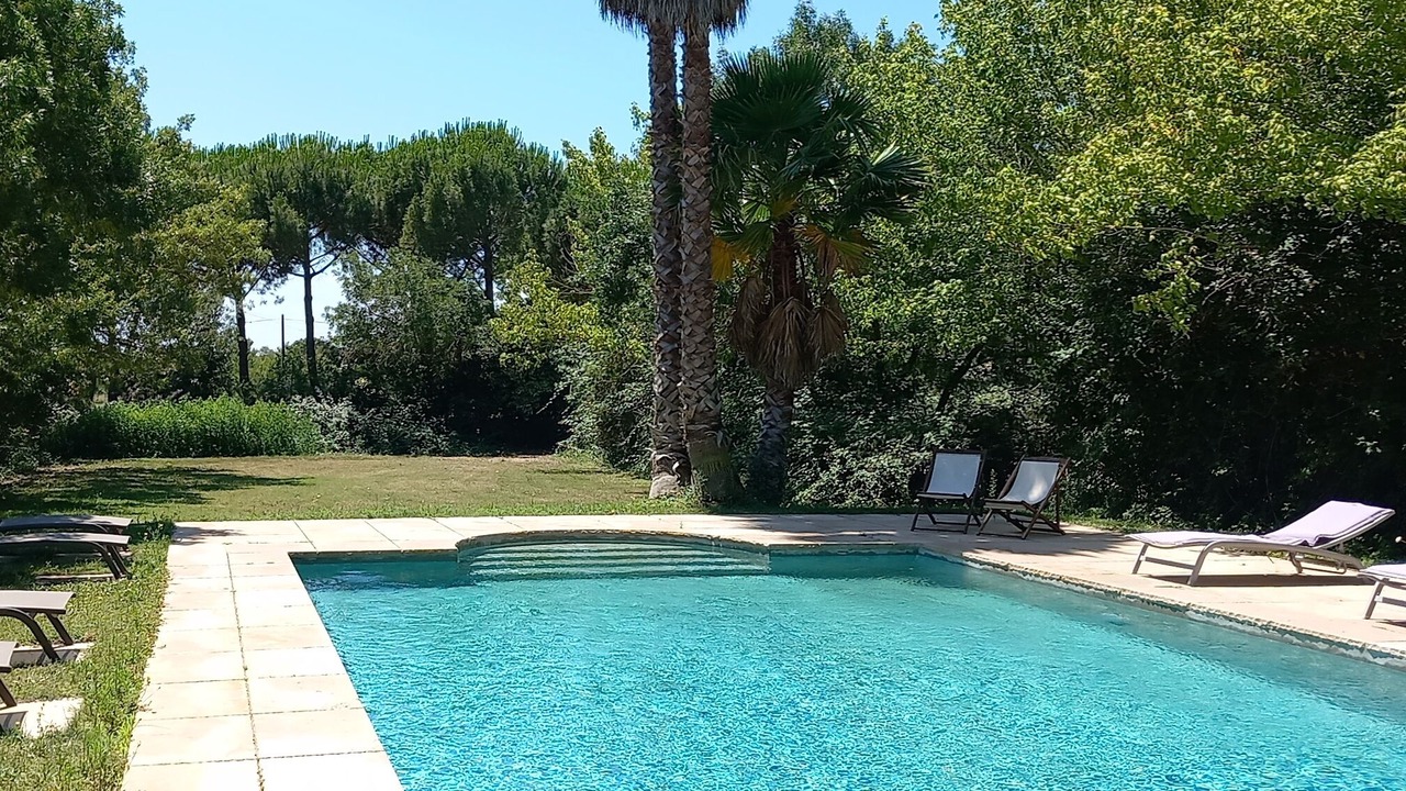 Photo of Outdoor in Narbonne