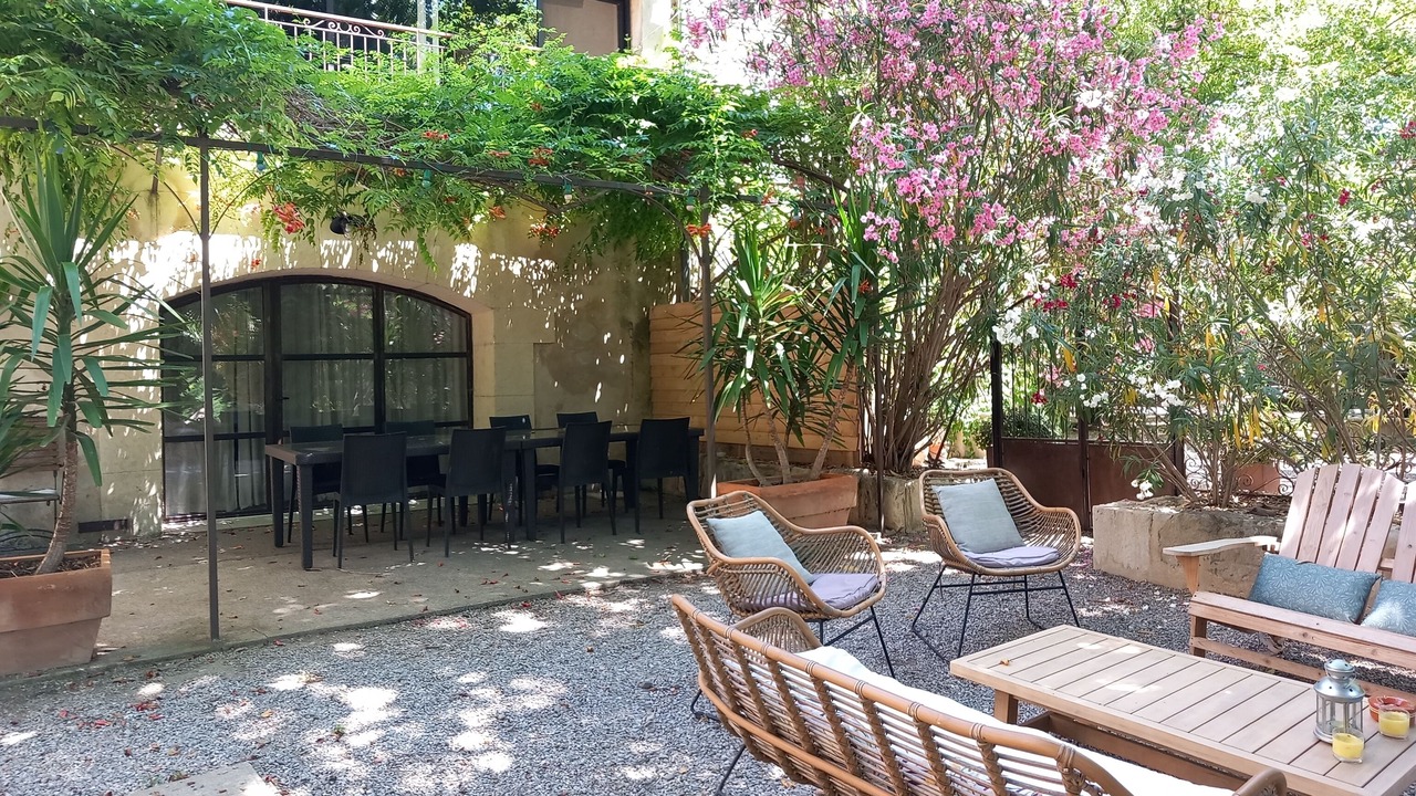 Photo of Outdoor in Narbonne