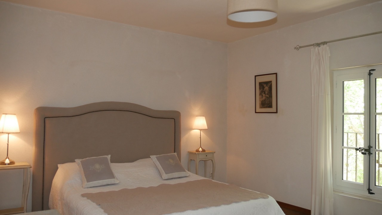 Photo of Bedroom in Narbonne
