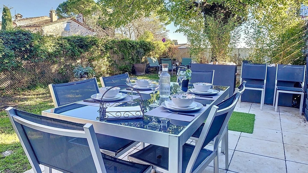 Photo of Outdoor in Cabris