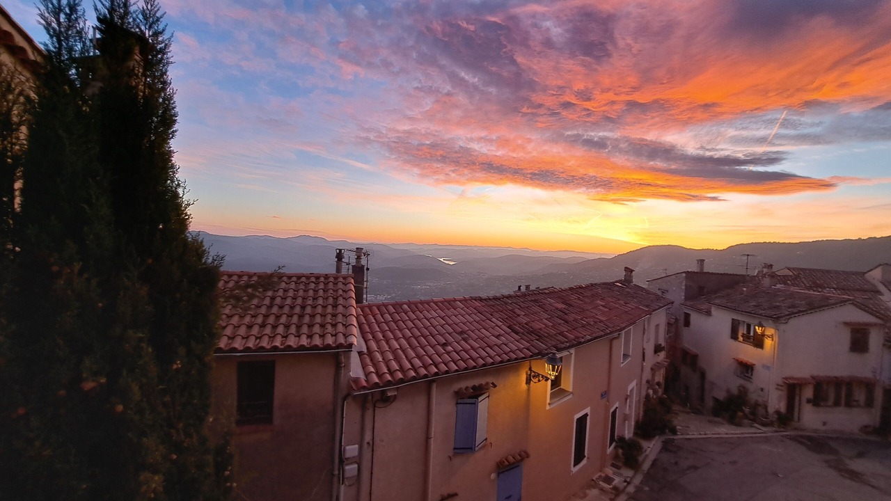 Photo of Outdoor in Cabris