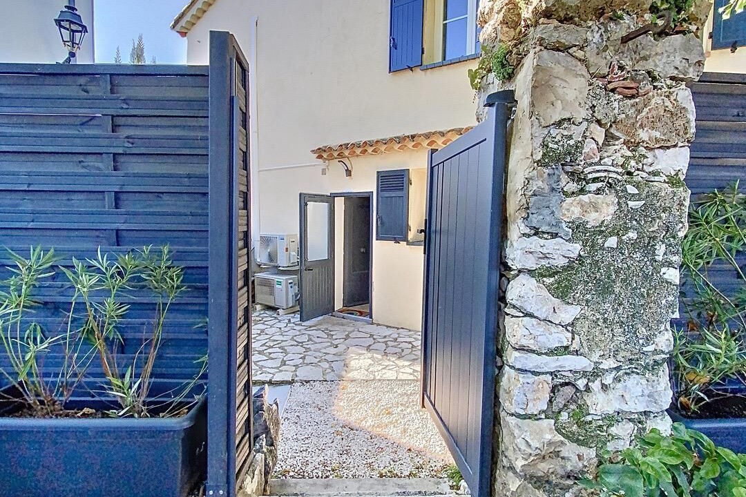Photo of Outdoor in Cabris