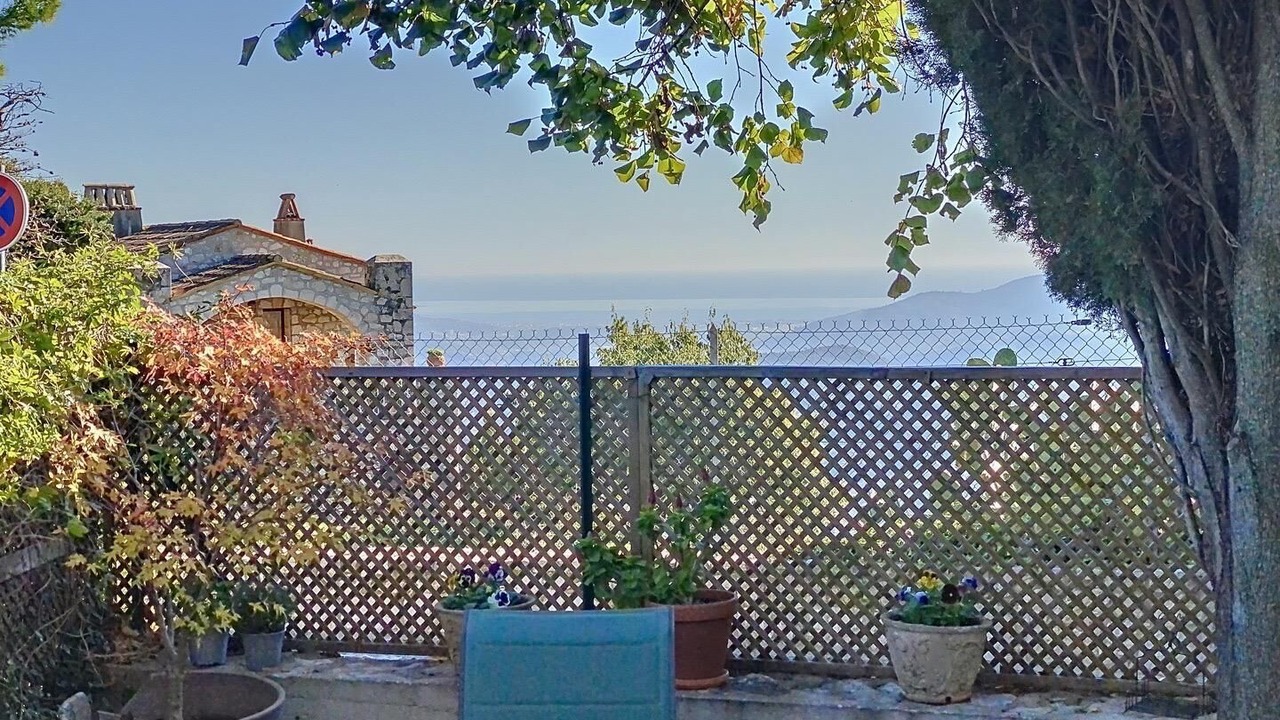 Photo of Patio Balcony in Cabris