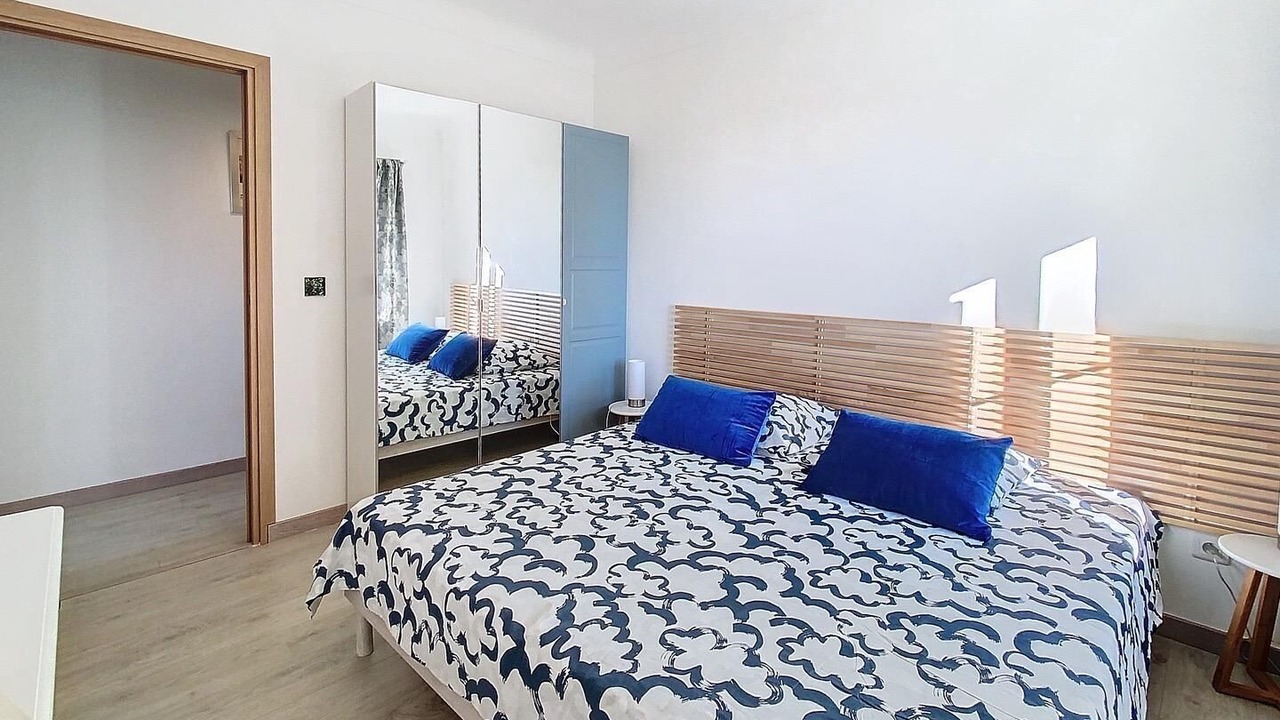 Photo of Bedroom in Cabris