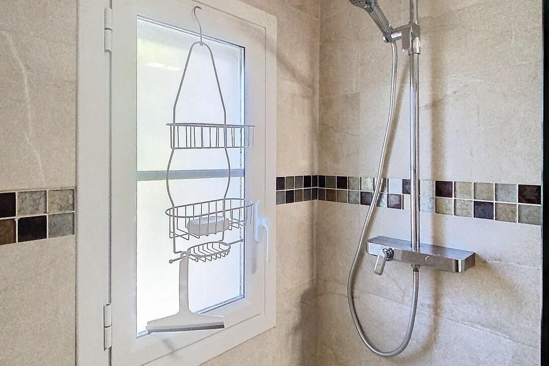 Photo of Bathroom in Cabris