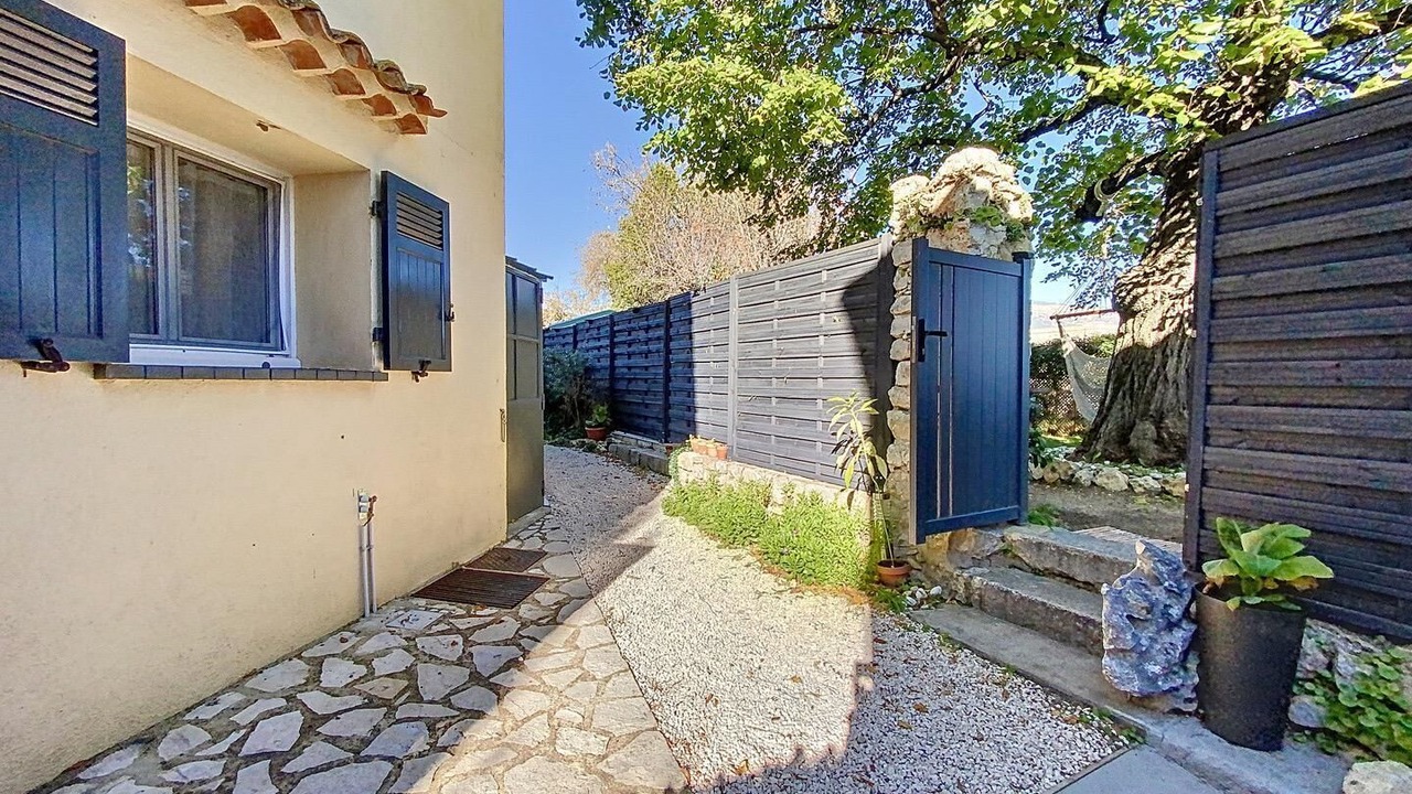 Photo of Outdoor in Cabris