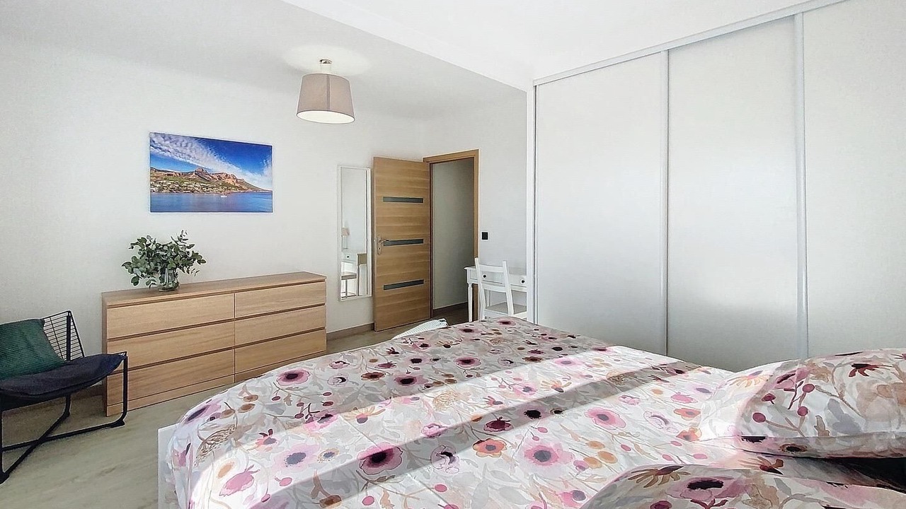 Photo of Bedroom in Cabris