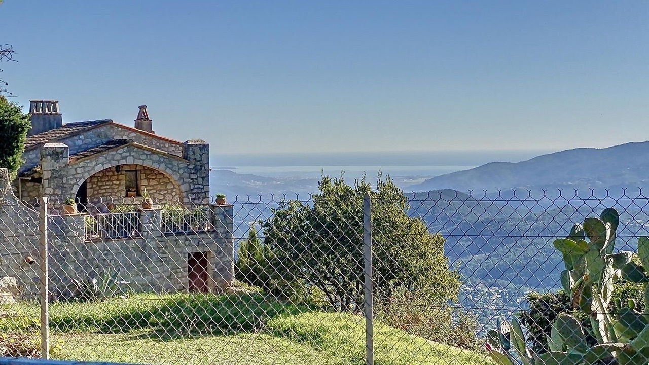 Photo of Outdoor in Cabris