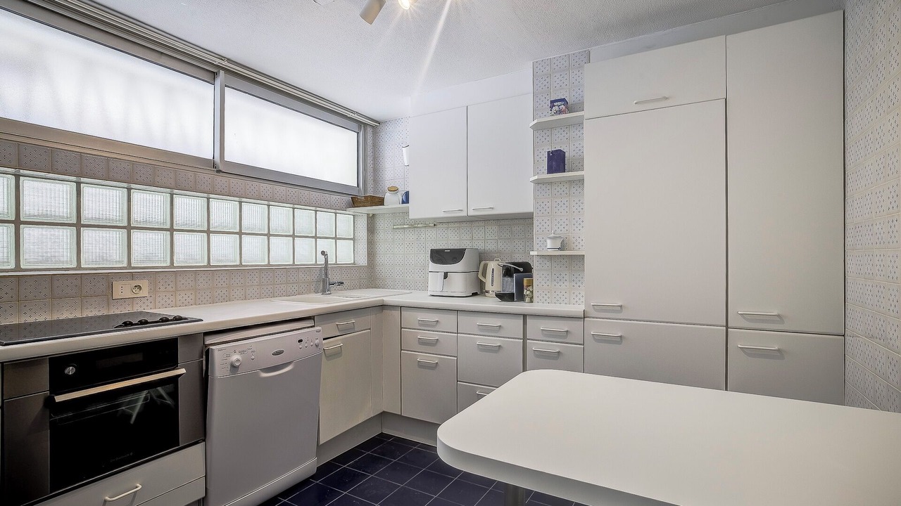 Photo of Kitchen in Cap-Ferrat