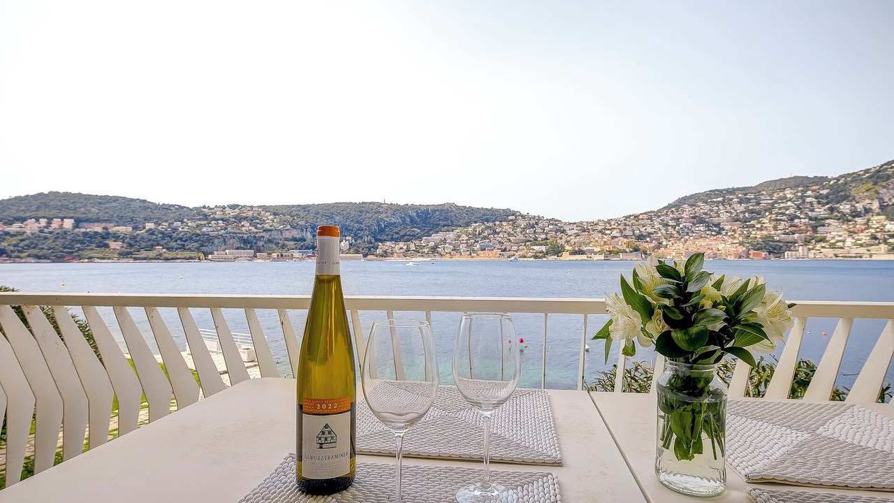 Photo of Outdoor in Cap-Ferrat