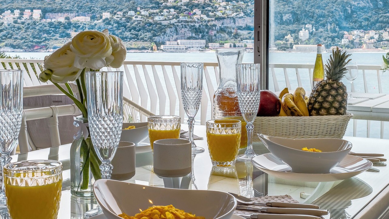Photo of Outdoor in Cap-Ferrat