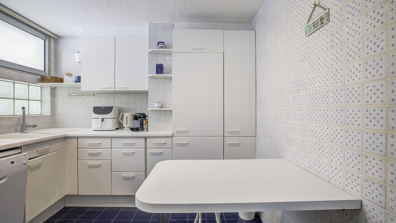 Photo of Kitchen in Cap-Ferrat