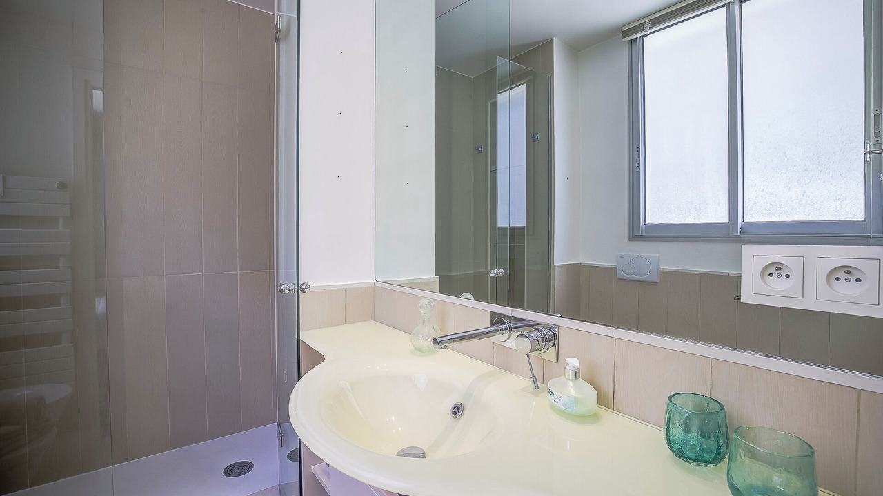 Photo of Bathroom in Cap-Ferrat