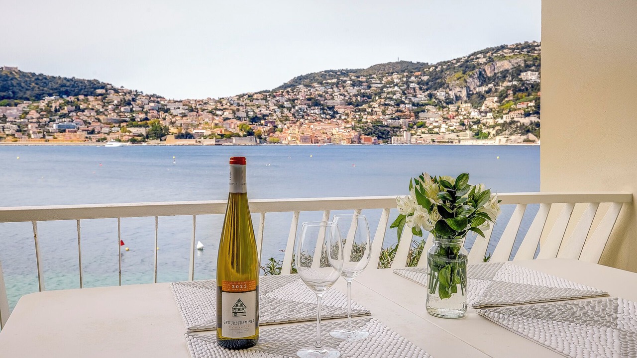 Photo of Outdoor in Cap-Ferrat