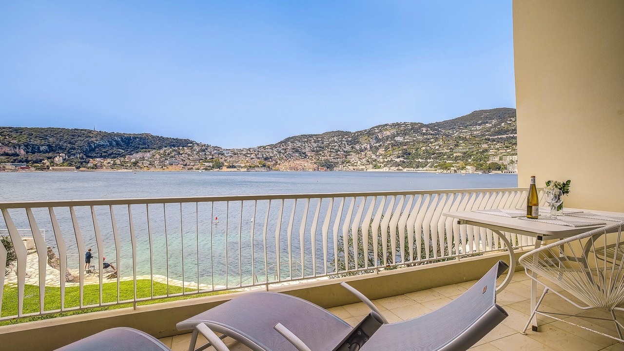Photo of Outdoor in Cap-Ferrat