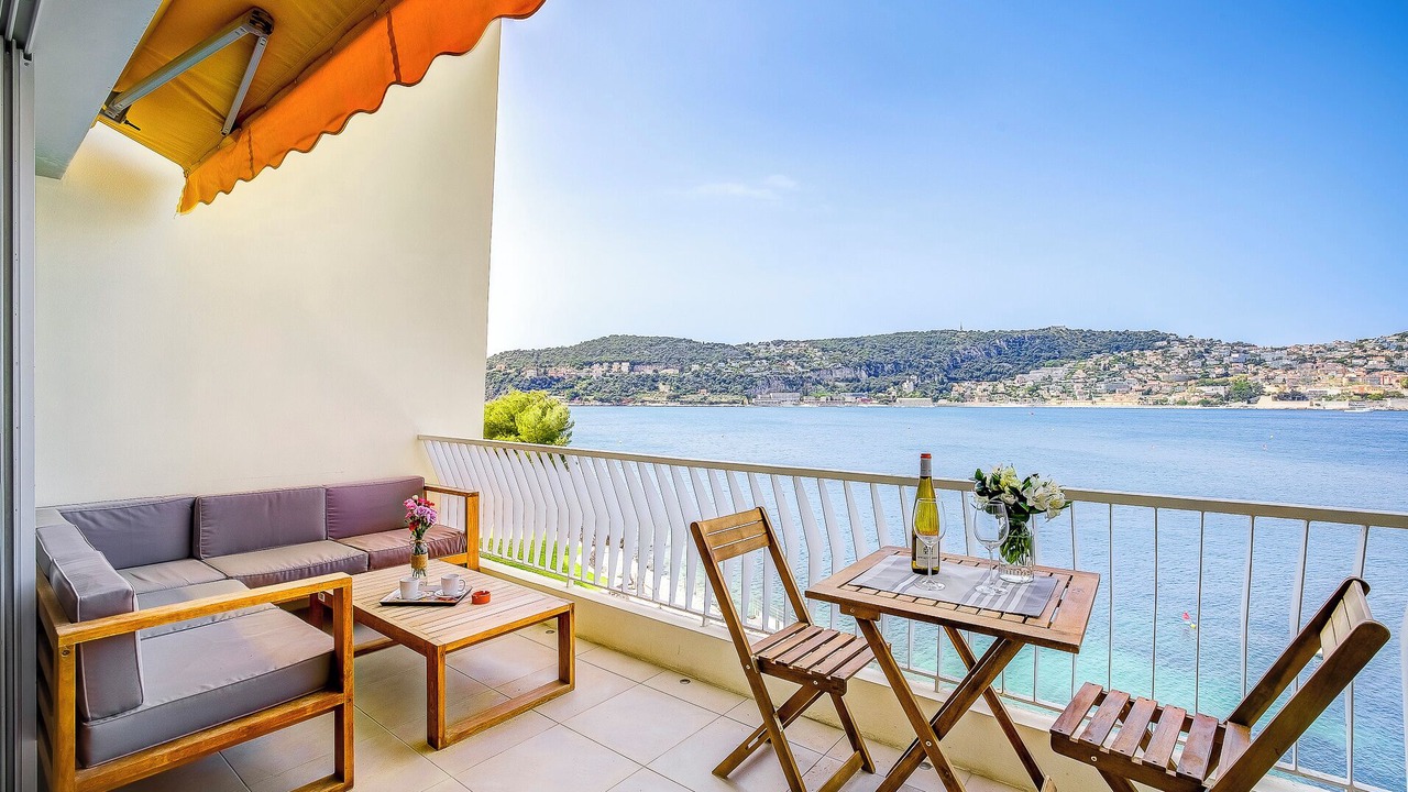 Photo of Outdoor in Nice