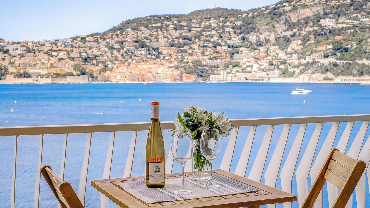 Photo of Outdoor in Nice