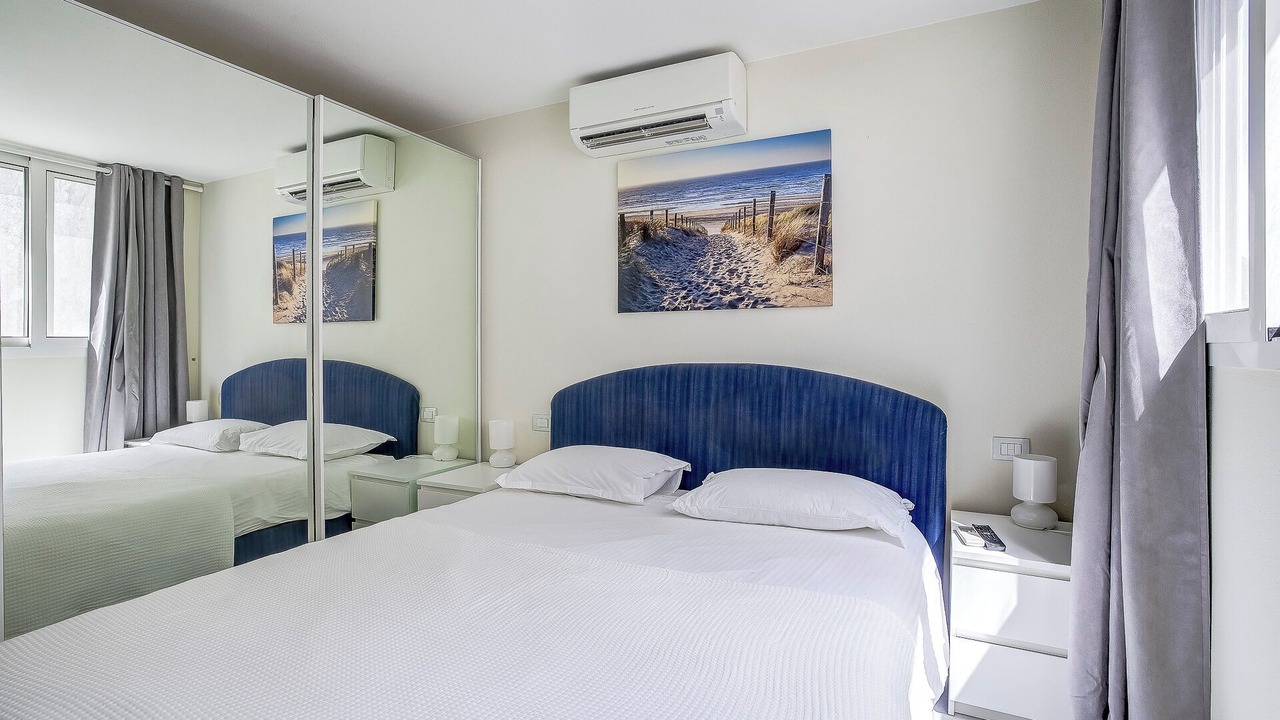 Photo of Bedroom in Nice
