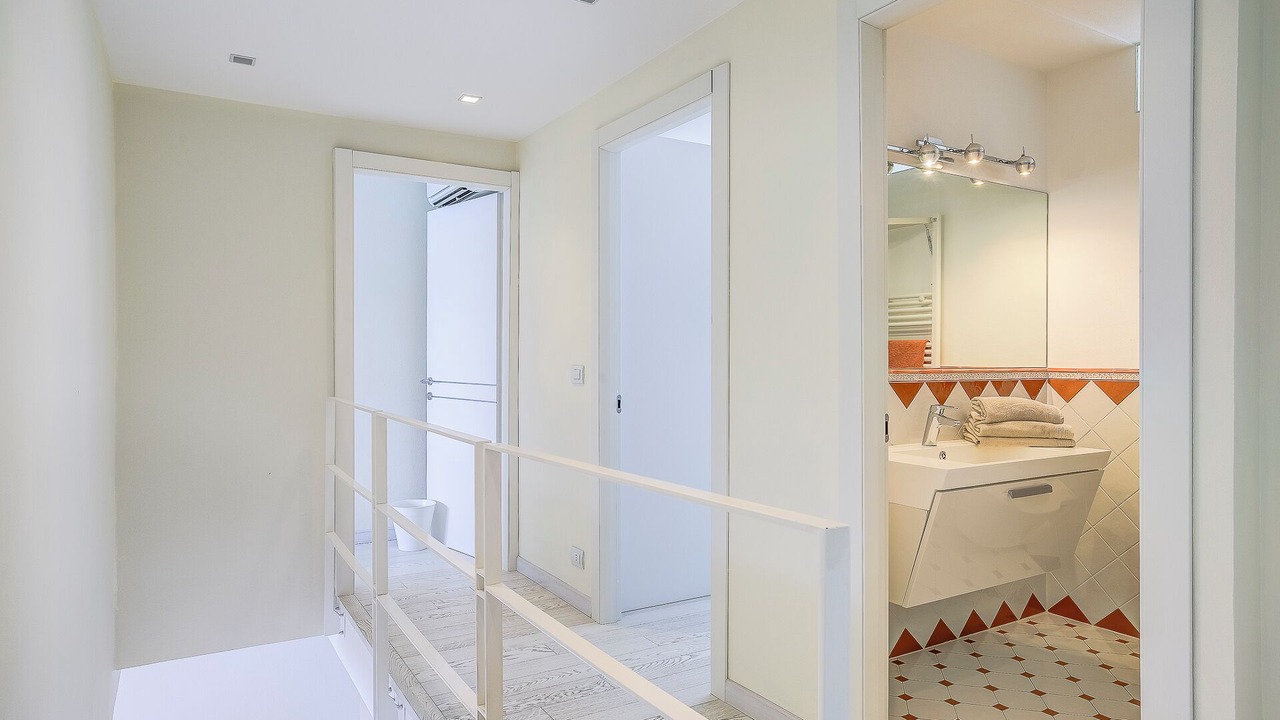 Photo of Bathroom in Nice