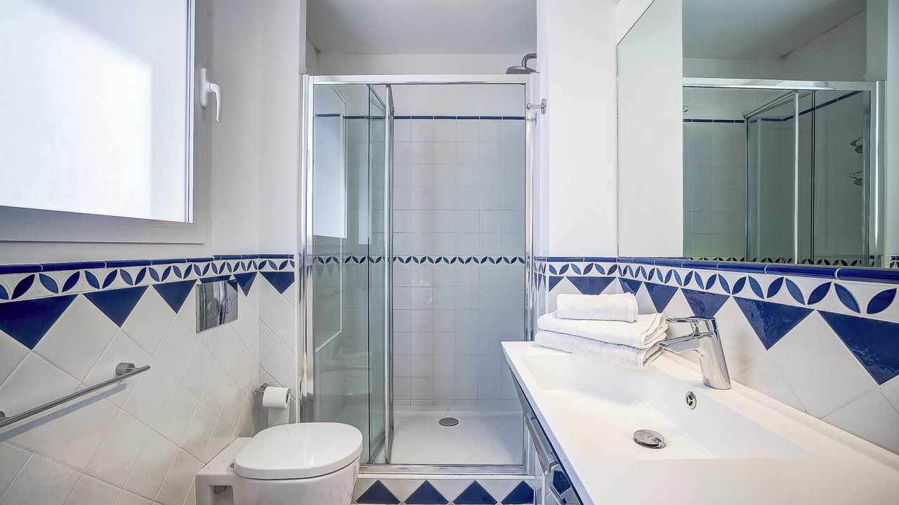 Photo of Bathroom in Nice