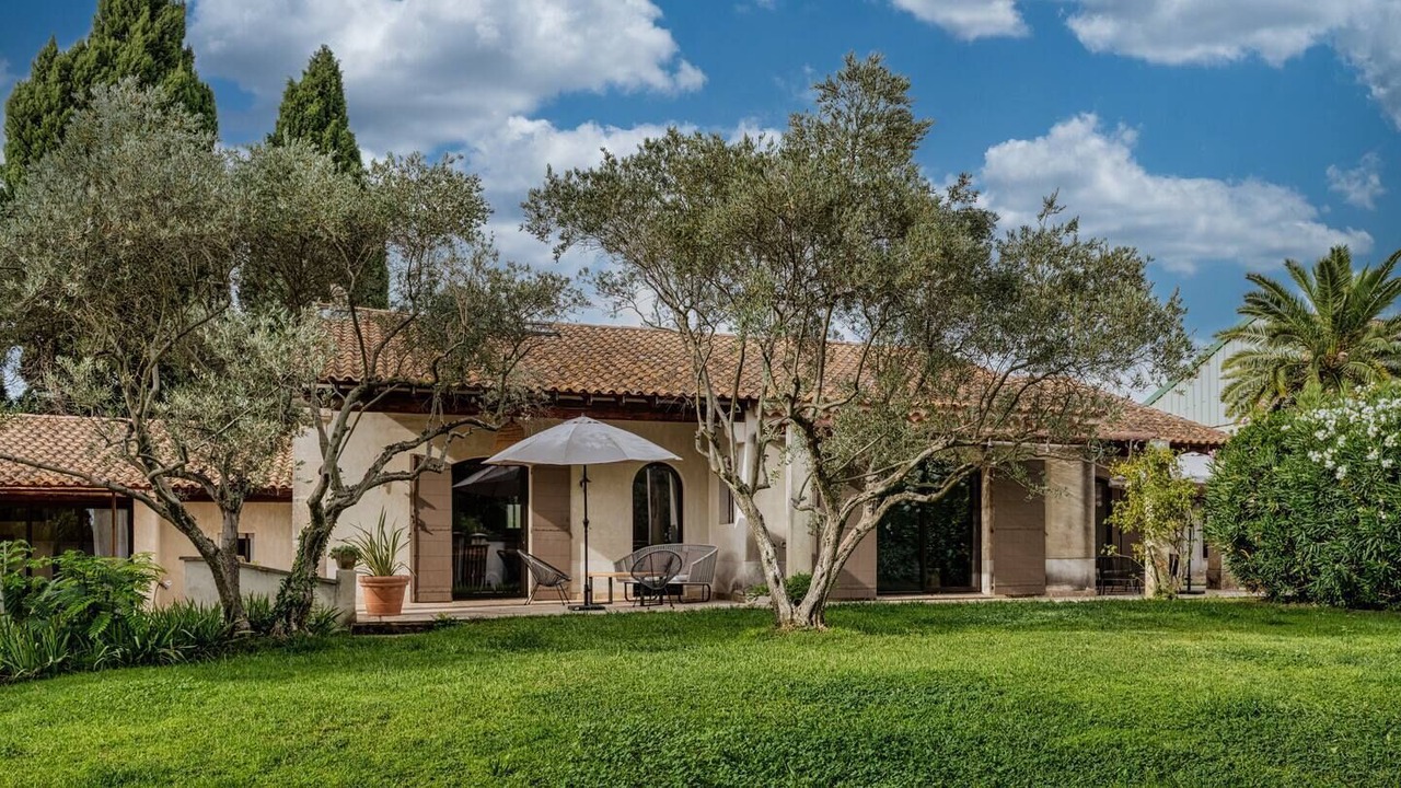 Photo of Outdoor in St.-Remy-de-Provence
