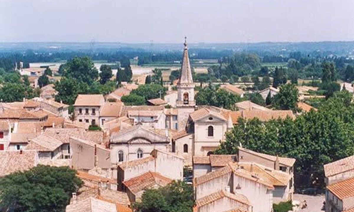 Photo of Others in St.-Remy-de-Provence
