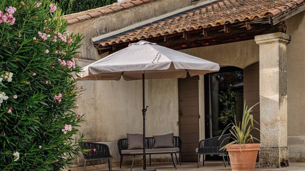 Photo of Outdoor in St.-Remy-de-Provence