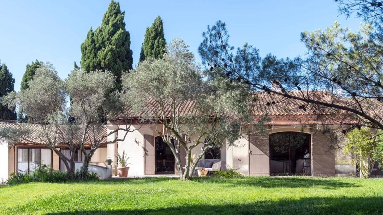Photo of Outdoor in St.-Remy-de-Provence