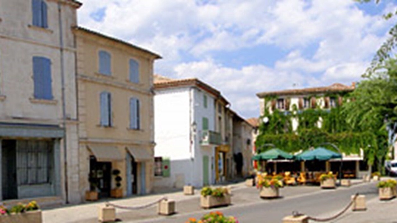 Photo of Others in St.-Remy-de-Provence