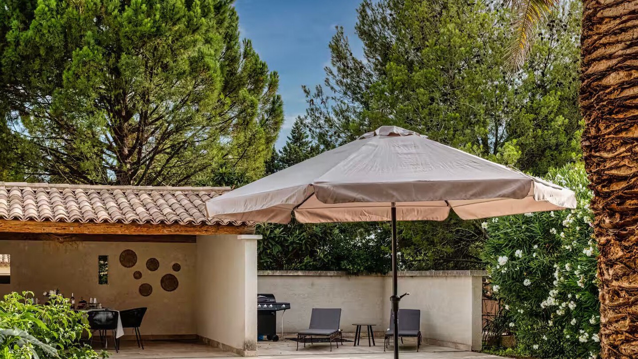 Photo of Outdoor in St.-Remy-de-Provence