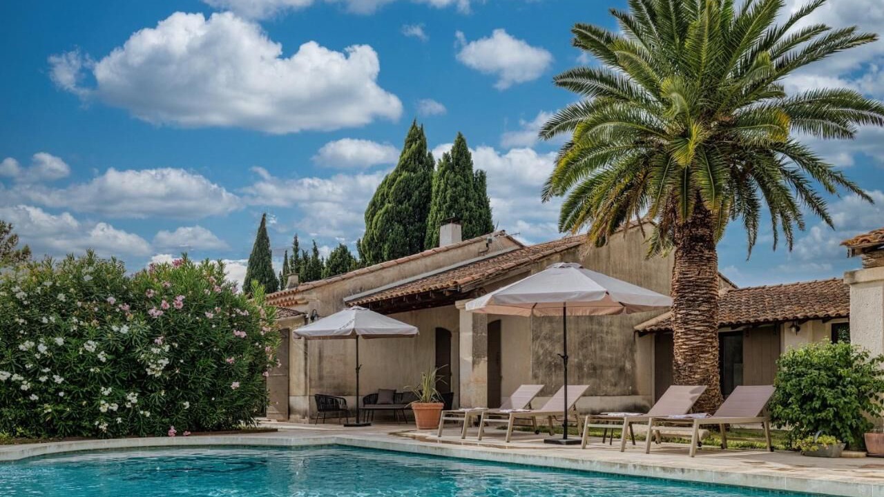 Photo of Outdoor in St.-Remy-de-Provence