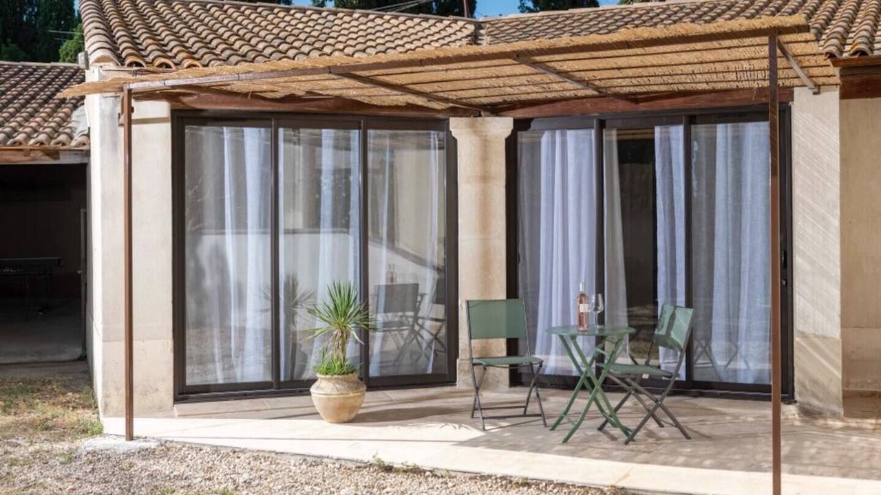 Photo of Outdoor in St.-Remy-de-Provence