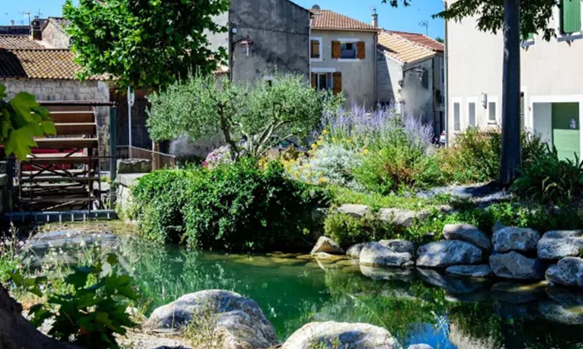 Photo of Outdoor in St.-Remy-de-Provence