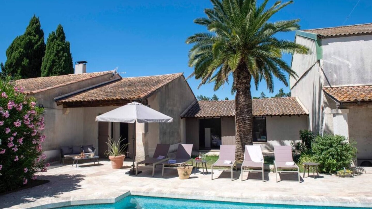 Photo of Outdoor in St.-Remy-de-Provence