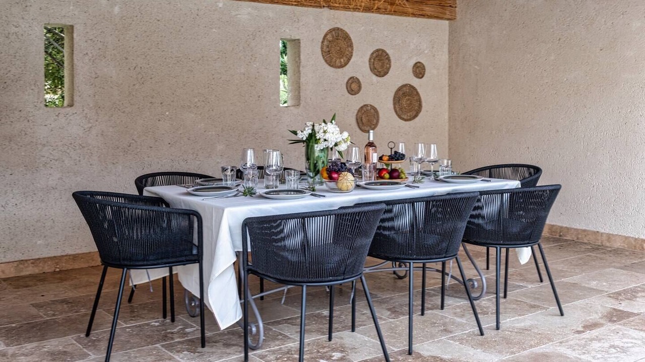 Photo of Outdoor in St.-Remy-de-Provence