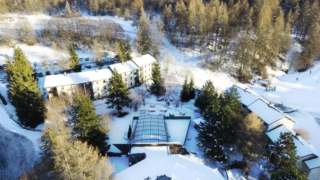 Photo of Outdoor in Saint-Leger-les-Melezes