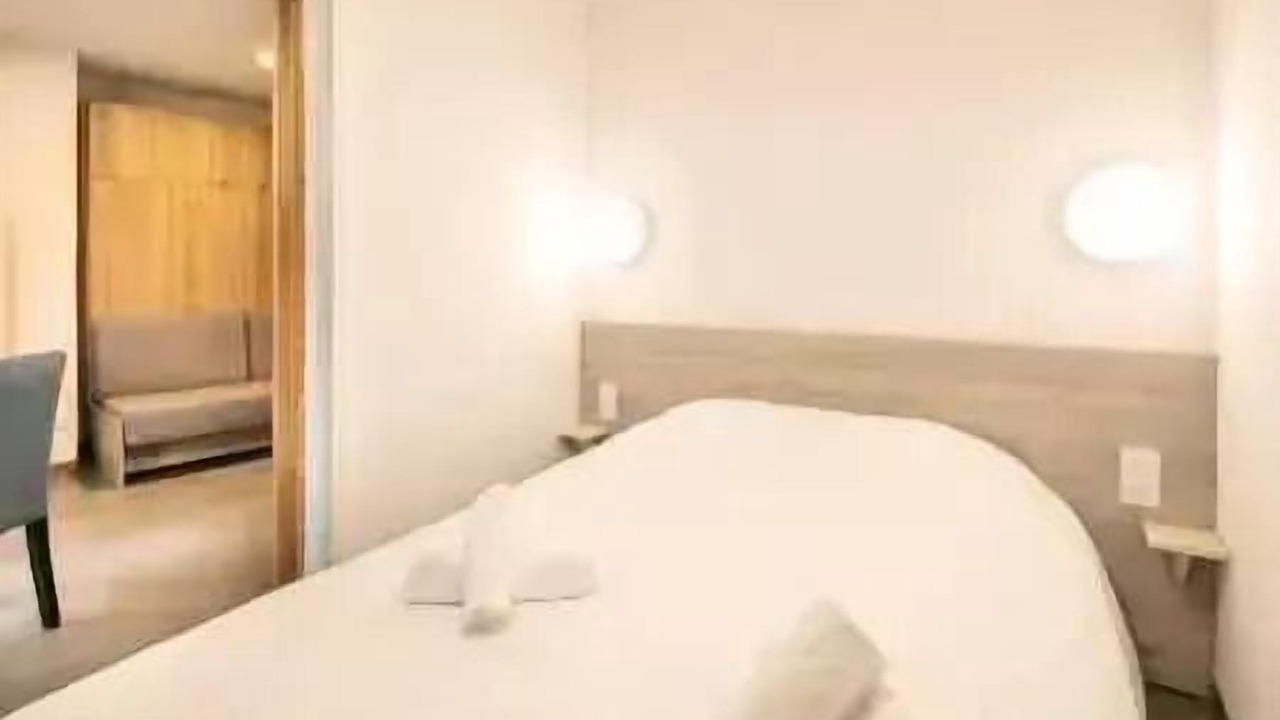 Photo of Bedroom in Saint-Leger-les-Melezes