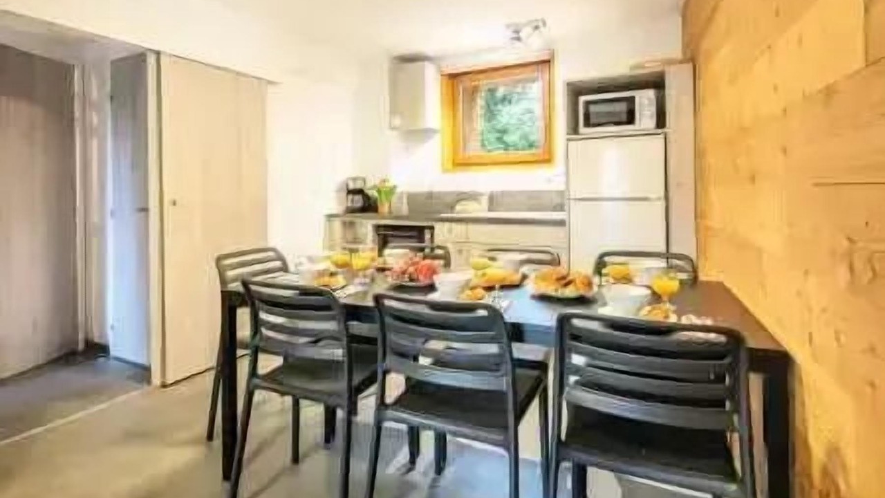 Photo of Kitchen in Saint-Leger-les-Melezes
