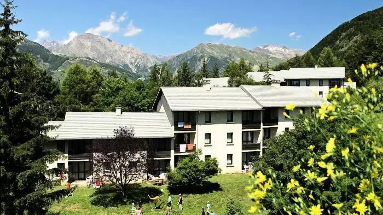 Photo of Outdoor in Saint-Leger-les-Melezes