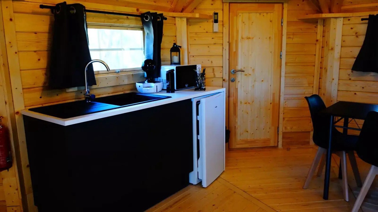 Photo of Kitchen in Bizanet