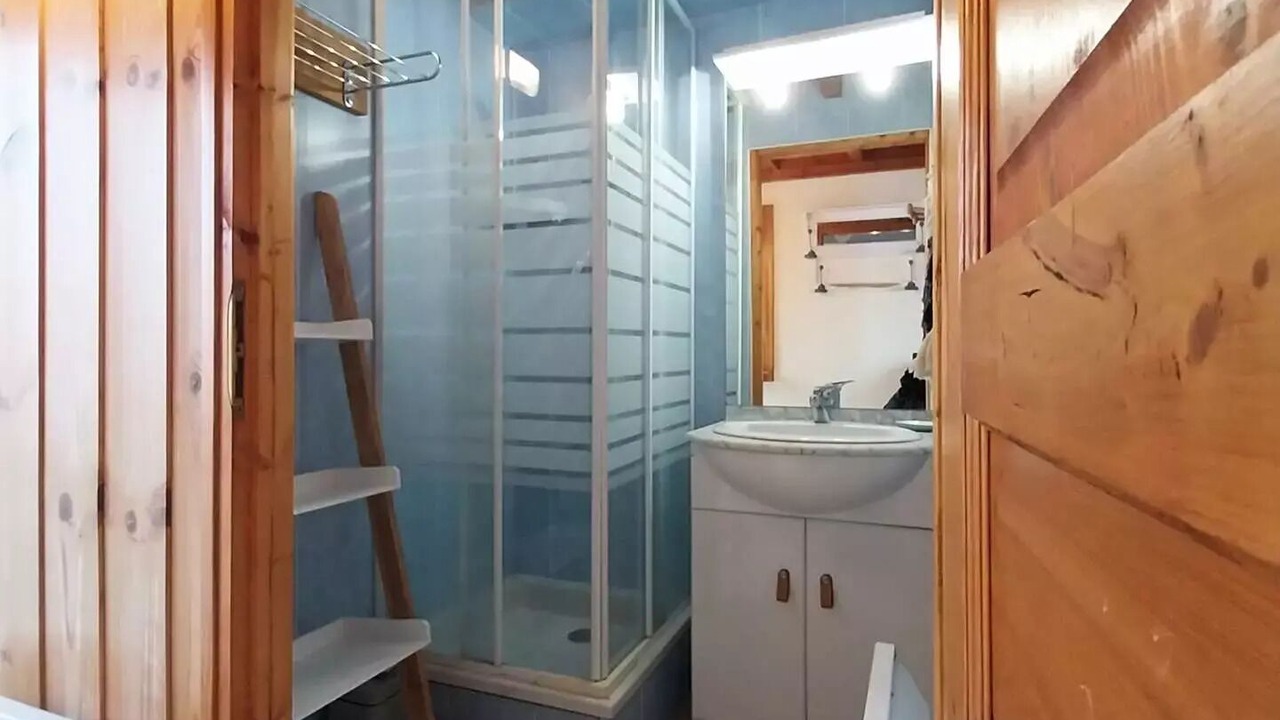 Photo of Bathroom in Reallon