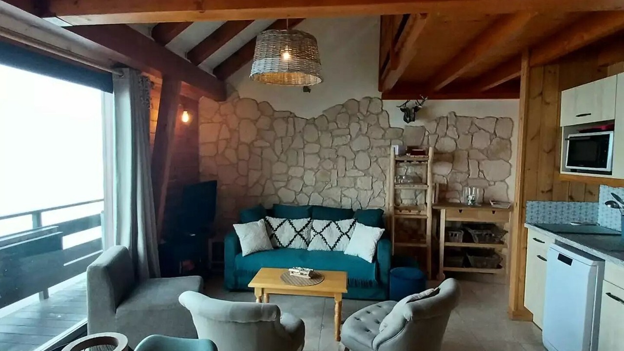 Photo of Livingroom in Reallon