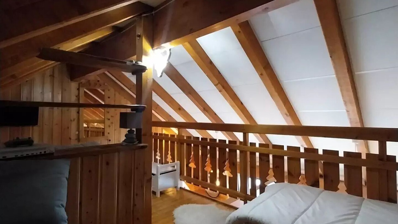 Photo of Bedroom in Reallon