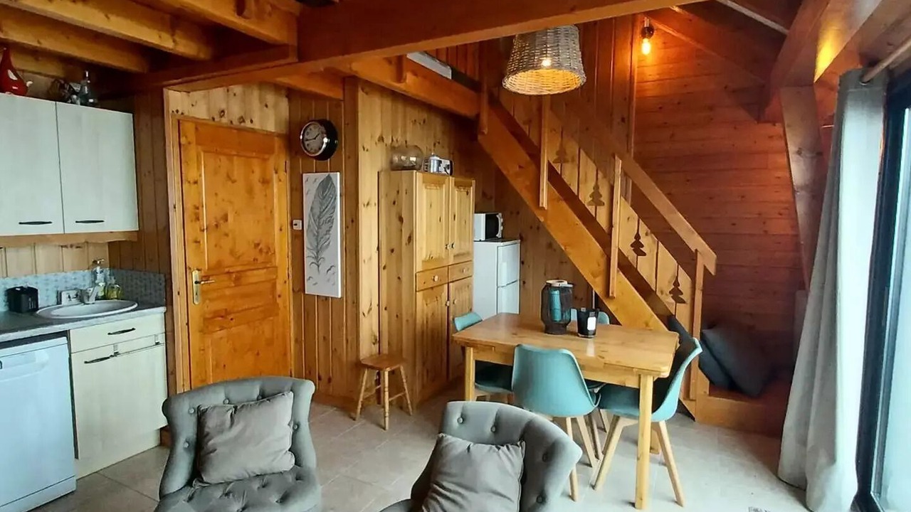 Photo of Livingroom in Reallon