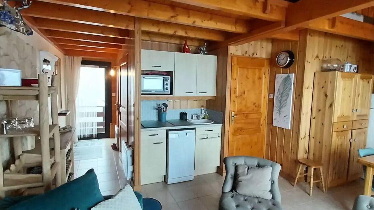 Photo of Livingroom in Reallon