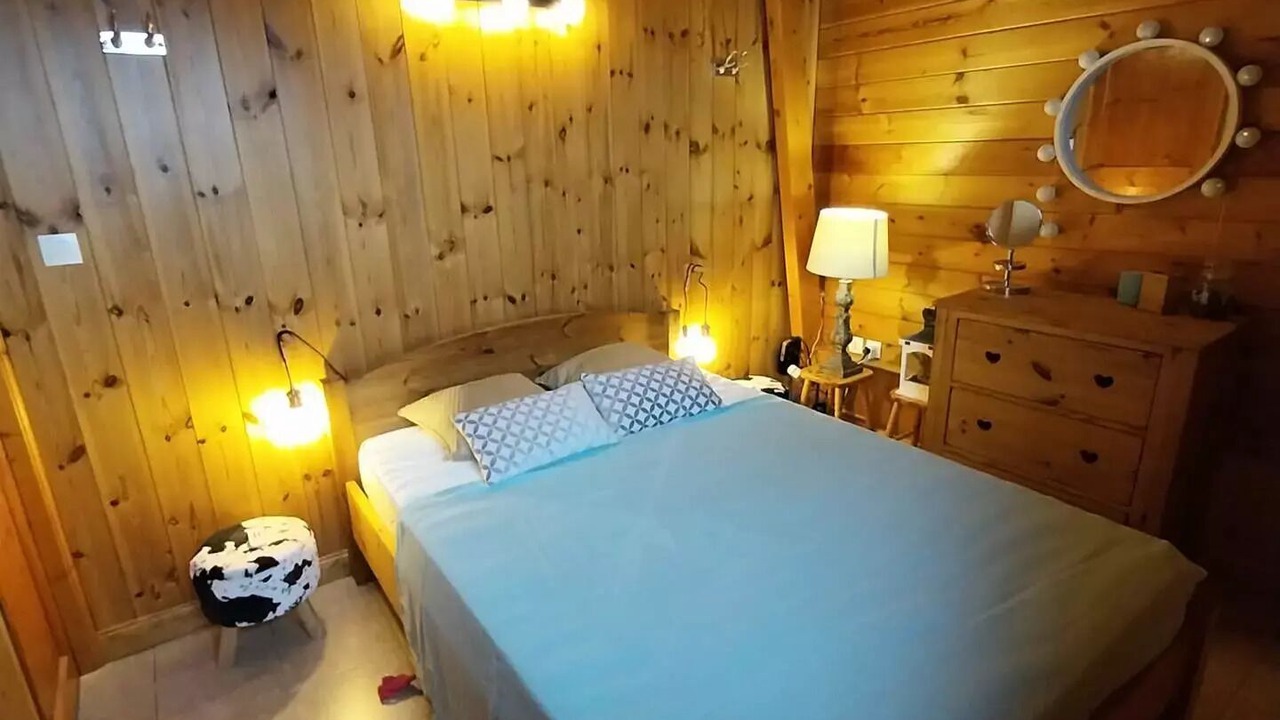 Photo of Bedroom in Reallon