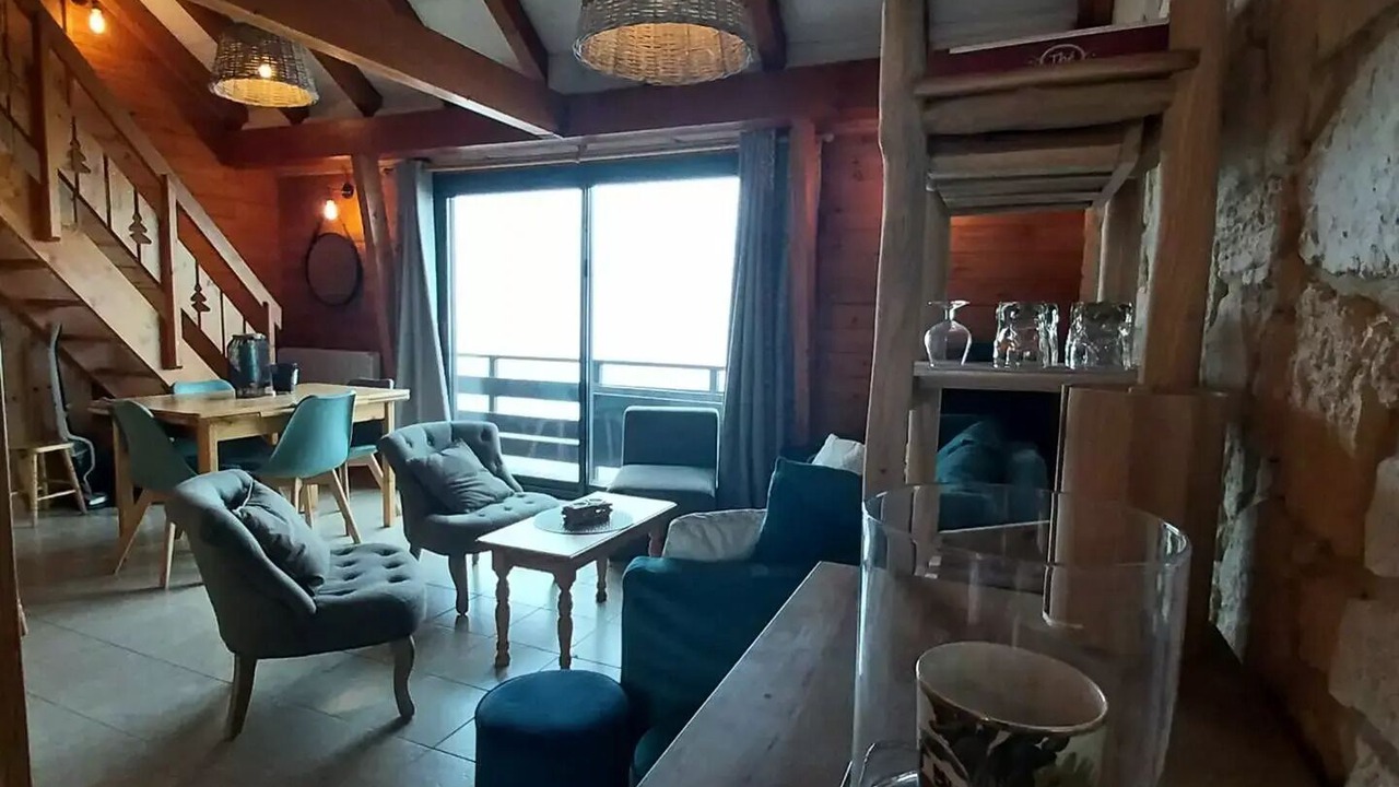 Photo of Livingroom in Reallon